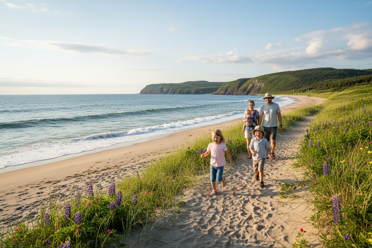 Welcome to Cape Ray Studio